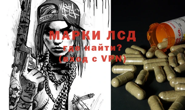 твердый Снежинск